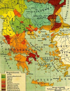 Balkan-nations