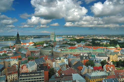 Riga