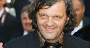 Emir Kusturica