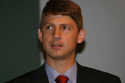 Petr Mach.