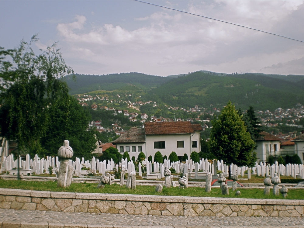 Sarajevo (1)