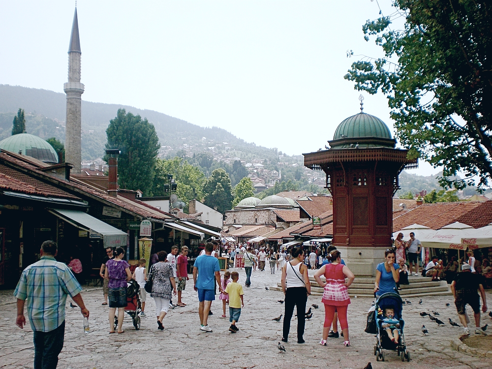 Sarajevo (2)