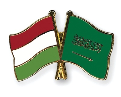 Collaborazione tra Ungheria e Arabia Saudita