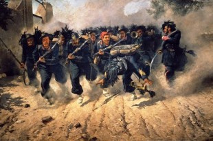 guerra di crimea