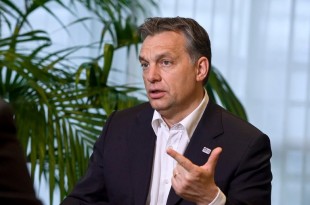 Viktor Orbán