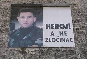 Eroe, e non criminale