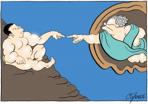 CORAX-balkans