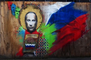 Russia revisionista