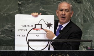 ISRAELE: “L’Iran lontano dall’atomica”. Il cablogramma che imbarazza Netanyahu