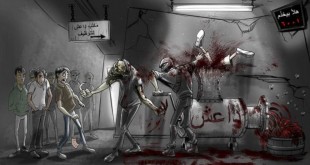 SIRIA: Quello che l’Occidente non vede nella propaganda dell'Isis