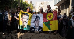 "Cizre è la Kobane turca". In Turchia è guerra civile?