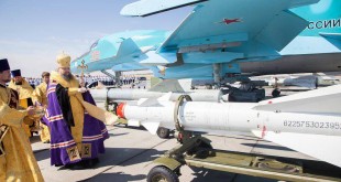 Bendette bombe. Perché l'intervento russo in Siria può fallire