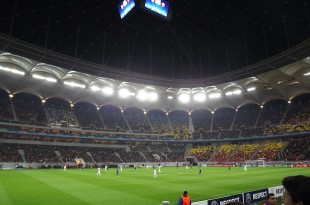 Arena Nationala (Damiano Benzoni)