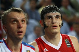 Ersan İlyasova