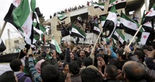 SIRIA: Hor-Hor-Horriyeh! La rivoluzione siriana torna a cantare
