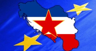 Crisi dell'UE. L'Unione Europea farà la fine della Jugoslavia?