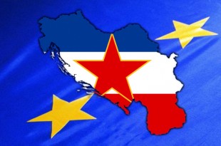 Crisi dell'UE. L'Unione Europea farà la fine della Jugoslavia?