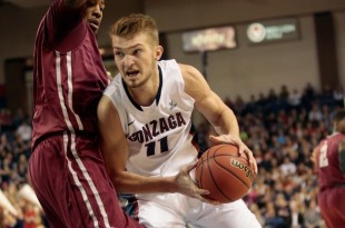 Domantas Sabonis