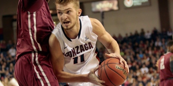 Domantas Sabonis