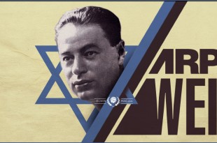 120 anni fa nasceva Árpád Weisz, storico allenatore ungherese di Inter e Bologna, morto in campo di concentramento ad Auschwitz perché ebreo.