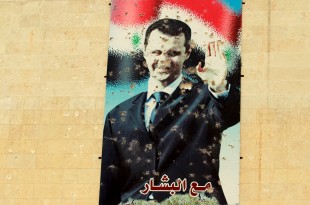 SIRIA: La comunità alawita scarica Assad e i crimini del regime