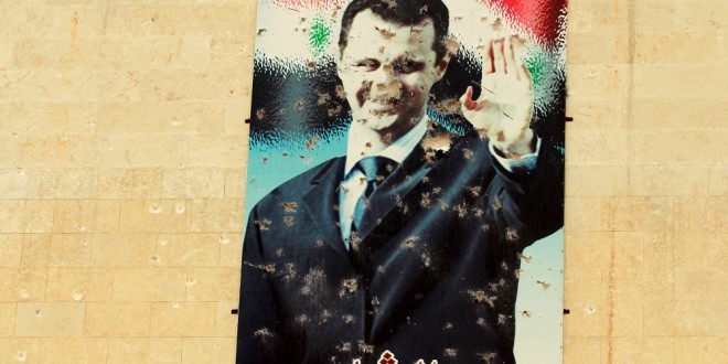 SIRIA: La comunità alawita scarica Assad e i crimini del regime