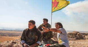 SIRIA: Quel Rojava che non piace a nessuno. Scontri tra curdi e regime a Qamishli