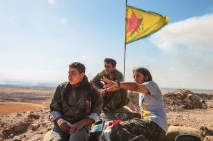 SIRIA: Quel Rojava che non piace a nessuno. Scontri tra curdi e regime a Qamishli