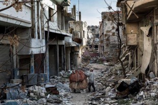 SIRIA: Elezioni farsa, ma un dossier prova i crimini di Assad