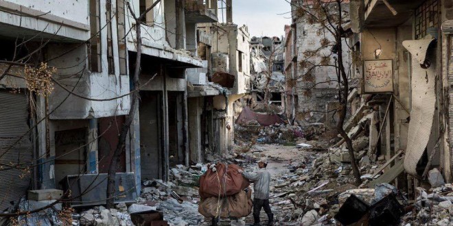 SIRIA: Elezioni farsa, ma un dossier prova i crimini di Assad