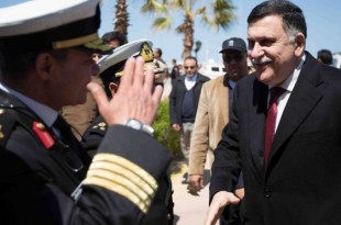 Nuovo governo, milizie e lotta all’Isis: cosa sta succedendo in Libia?