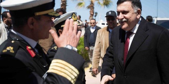 Nuovo governo, milizie e lotta all’Isis: cosa sta succedendo in Libia?