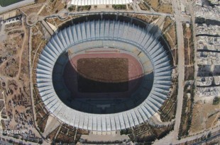 calcio in Siria