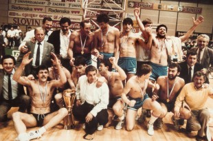 basket jugoslavo