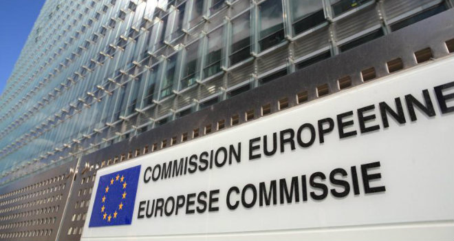 Risultati immagini per commissione europea