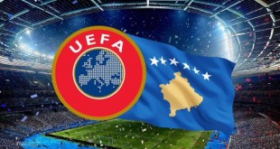 Kosovo UEFA
