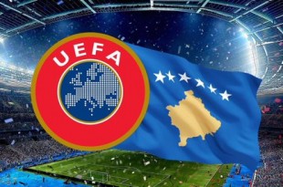 Kosovo UEFA