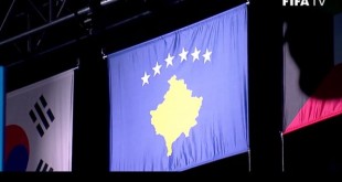 Kosovo FIFA