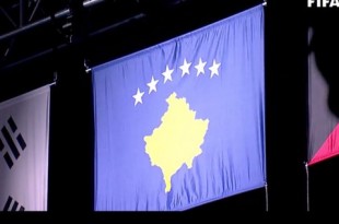 Kosovo FIFA