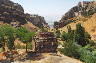 TURCHIA: Viaggio nella memoria della minoranza armena