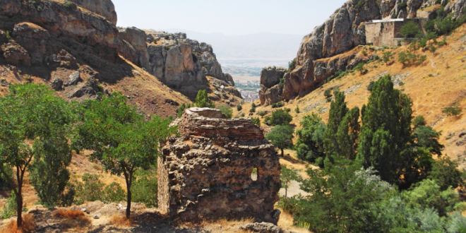 TURCHIA: Viaggio nella memoria della minoranza armena