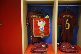 Russia Euro 2016