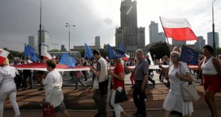 Protesta, 4 giugno 2016