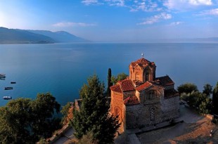 Macedonia
