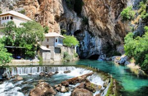 blagaj