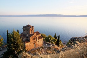 ohrid