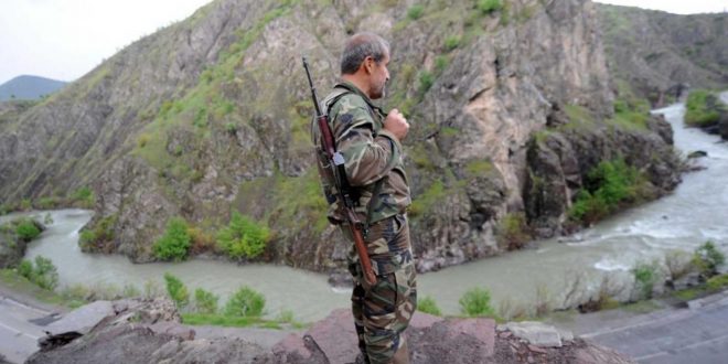 TURCHIA: Curdi contro curdi, le guardie di villaggio hanno l’immunità