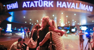 TURCHIA: Attentato all’aeroporto di Istanbul, c’è il marchio dell’Isis