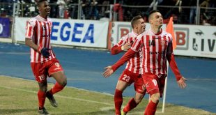 Skenderbeu Albania esclusione UEFA