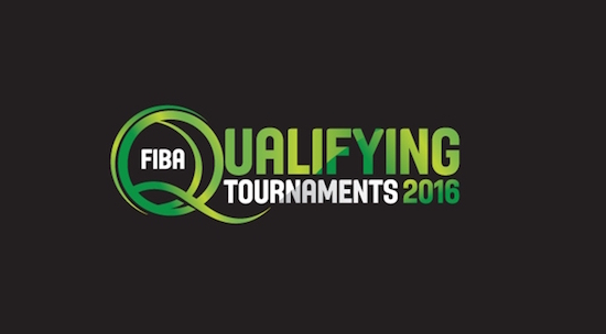 preolimpici 2016 FIBA